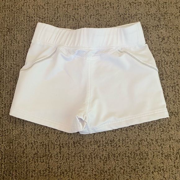 Sliding shorts - Picture 2 of 3
